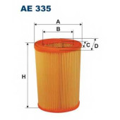 Фильтр воздушный FILTRON AE335