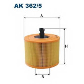 Фильтр воздушный FILTRON AK362/5