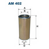 Фильтр воздушный FILTRON AM402