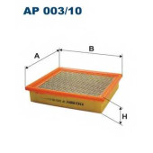 FILTRON AP00310 - фильтр воздушный