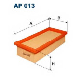 FILTRON AP 013 - фильтр воздушный