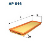Фильтр воздушный FILTRON AP016