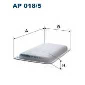 Фильтр воздушный FILTRON AP018/5