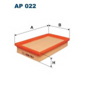 Фильтр воздушный FILTRON AP022