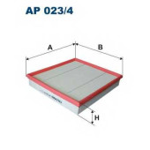 FILTRON AP 023/4 - фильтр воздушный