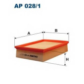 Фильтр воздушный FILTRON AP028/1