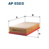 FILTRON AP 032/2 - фильтр воздушный