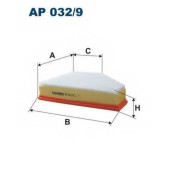 Фильтр воздушный FILTRON AP032/9