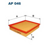 Фильтр воздушный FILTRON AP046