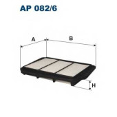 FILTRON AP 082/6 - фильтр воздушный