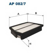 FILTRON AP 082/7 - фильтр воздушный