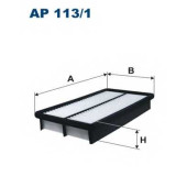 FILTRON AP 113/1 - фильтр воздушный