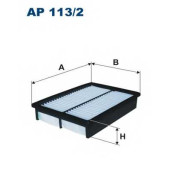 FILTRON AP 113/2 - фильтр воздушный