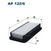 FILTRON AP1226 - фильтр воздушный