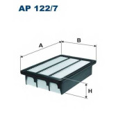 FILTRON AP1227 - фильтр воздушный
