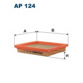 Фильтр воздушный AP124 FILTRON