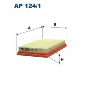 Фильтр воздушный AP124/1 FILTRON