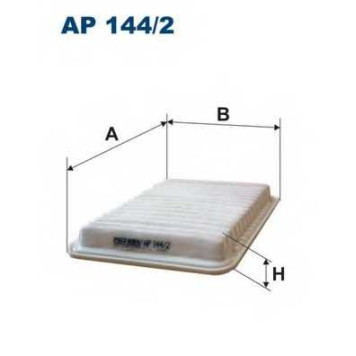 FILTRON AP1442 - фильтр воздушный