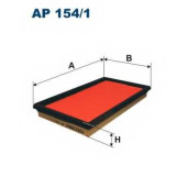 FILTRON AP 154/1 - фильтр воздушный