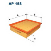 Фильтр воздушный FILTRON AP158