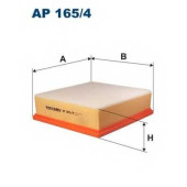 Воздушный фильтр FILTRON AP165/4