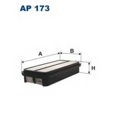 Фильтр воздушный FILTRON AP173