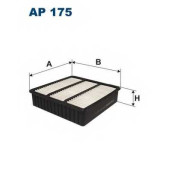 FILTRON AP 175 - фильтр воздушный