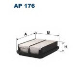 Фильтр воздушный FILTRON AP176