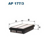 Фильтр воздушный FILTRON AP177/3