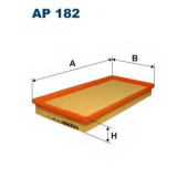 Фильтр воздушный FILTRON AP182