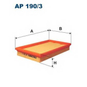 Фильтр воздушный FILTRON AP190/3