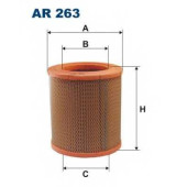 Фильтр воздушный FILTRON AR263