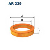 Фильтр воздушный FILTRON AR339