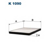 FILTRON K 1090 - фильтр салона