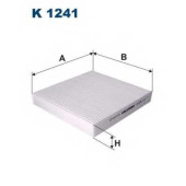 Фильтр салонный FILTRON K1241