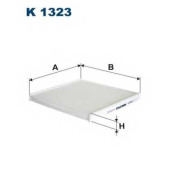 Фильтр салонный FILTRON K1323