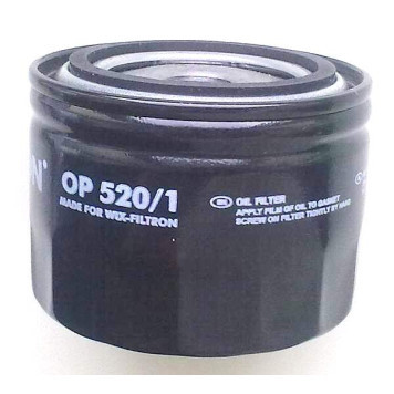 FILTRON OP 520/1 - фильтр масляный-1