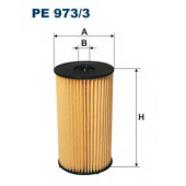 Фильтр топливный FILTRON PE973/3