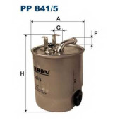 Фильтр топливный FILTRON PP841/5