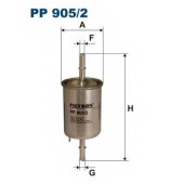 FILTRON PP 905/2 - фильтр топливный