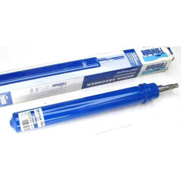 Монтажный комплект, амортизатор FINWHALE 120811-1