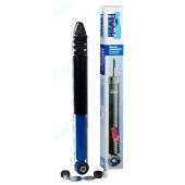 Амортизатор LADA Largus, Renault Logan универсал задний газомасляный <b>FINWHALE 25011GU</b> 6001547072