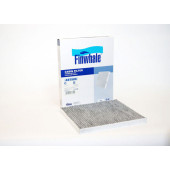 Фильтр салона угольн. Sorento 10-Cerato 04-09Car <b>FINWHALE AS750C</b>