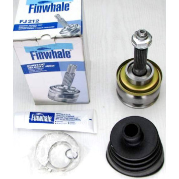 Несущий / направляющий шарнир FINWHALE FJ212