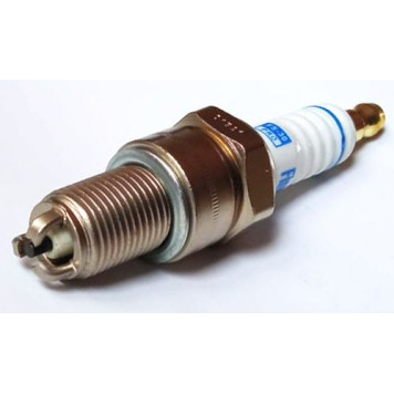 Свеча зажигания ВАЗ 2108-2110 инжект., 2123 Шеви-Нива, 1118 Калина, 2190 Гранта (3-х леп.) <b>FINWHALE FS30</b>-2