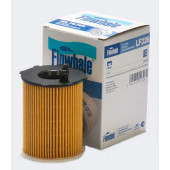 Фильтр масляный FORD Fusion 14L TDCi F6JA F6JB 68hp <b>FINWHALE LF-326</b>