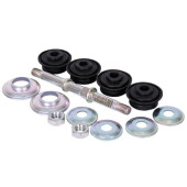 Стойка стабилизатора передняя BB I (NCP3) / Echo (P1) / Yaris Verso (P2) <b>FINWHALE SL647</b>