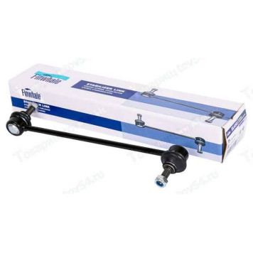 Стойка стабилизатора ВАЗ 2180 Vesta (2015-) передняя <b>FINWHALE SL655</b>