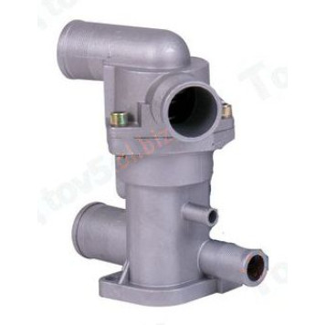 Термостат ВАЗ 2108-21099, 2113-2115, 1111 85°С <b>FINWHALE T111</b>