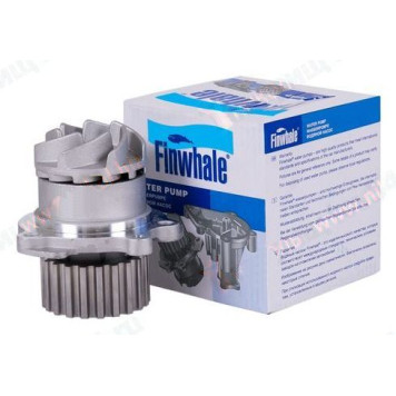 Помпа LADA Kalina, Granta, Largus, Vesta <b>FINWHALE WP126</b>